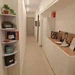 Fiora 7 House - Arte Fiera E Centro - Whole House Near Arte Fiera & Center Apartment