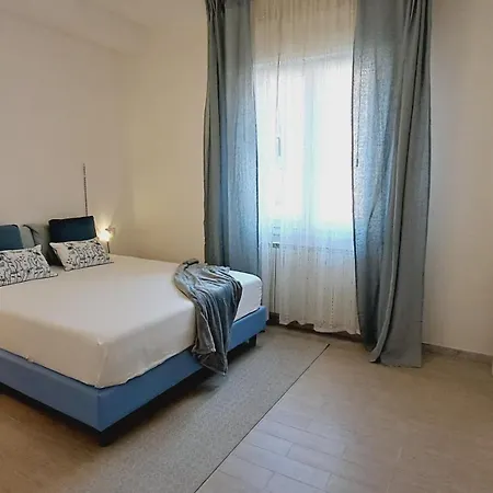 Apartment Fiora 7 House - Intera Casa Con Due Bagni - Whole House With Two Bathrooms Bologna