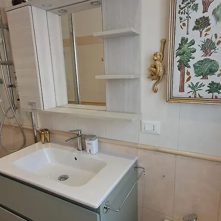 Fiora 7 House - Arte Fiera E Centro - Whole House Near Arte Fiera & Center