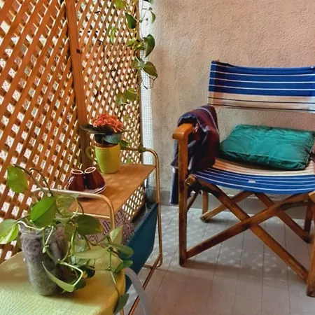 Fiora 7 House - Intera Casa Con Due Bagni - Whole House With Two Bathrooms Apartment