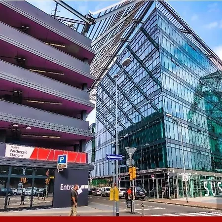 Fiora 7 House - Arte Fiera E Centro - Whole House Near Arte Fiera & Center *