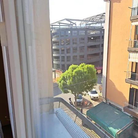 Apartment Fiora 7 House - Intera Casa Con Due Bagni - Whole House With Two Bathrooms