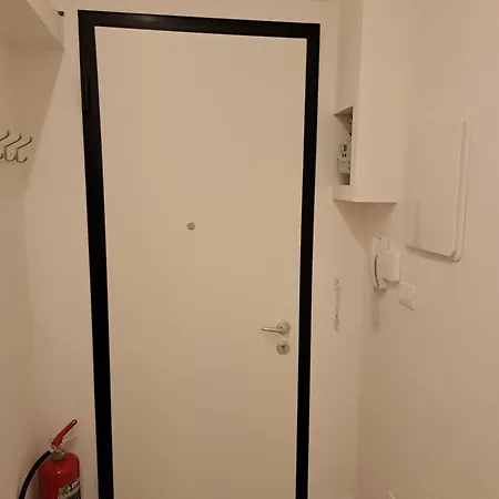 Apartment Fiora 7 House Bologna