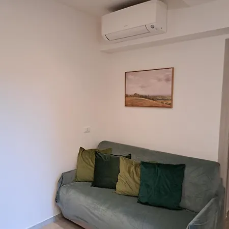 Fiora 7 House * Bologna