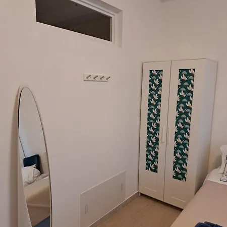 Apartment Fiora 7 House *