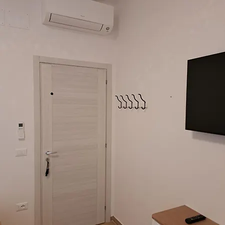 Fiora 7 House Apartment *