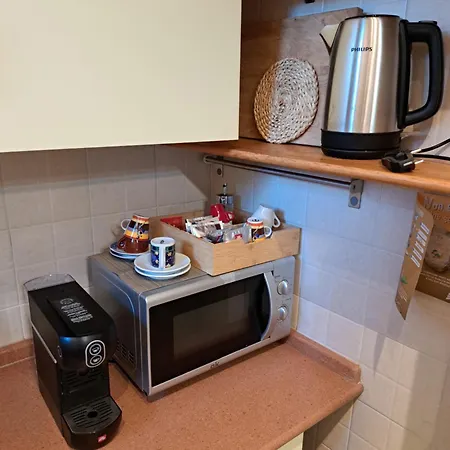 Fiora 7 House - Arte Fiera E Centro - Whole House Near Arte Fiera & Center Bologna