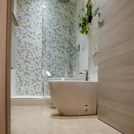 Apartment Fiora 7 House - Arte Fiera E Centro - Whole House Near Arte Fiera & Center Bologna